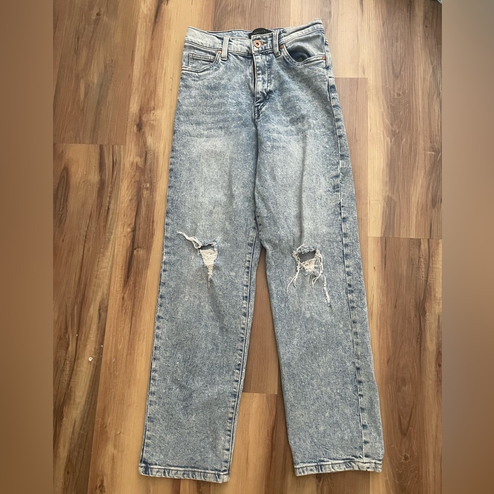 Kendall and Kylie Jenner jeans!! Size 0 and/or 24